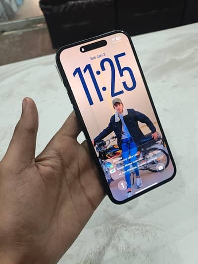 Iphone 15 plus all ok mdm bypass rest bi hota ha