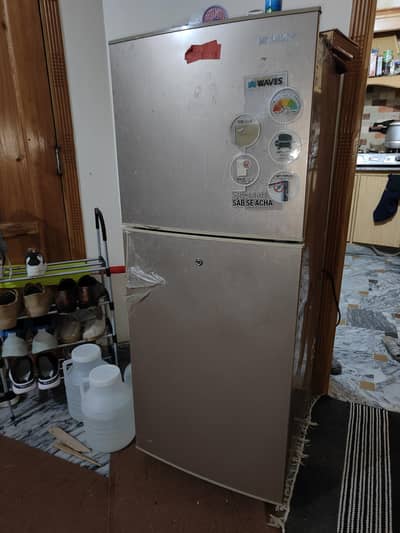 Fridge-Just like brand new