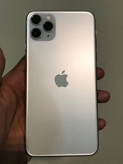iPhone 11 Pro Max