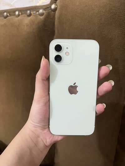 iPhone 12 | 128GB PTA APPROVED