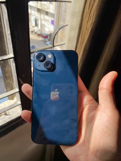 IPhone 13 | 128gb | Under Apple Warranty | Battery health 100%