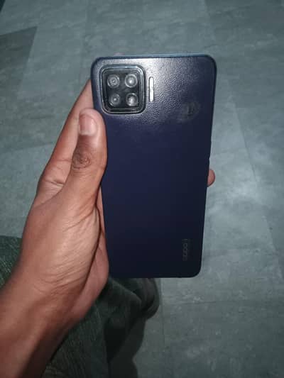 urgent sale oppo f17