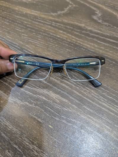 Original Ray Ban  Eyeglasses Frame