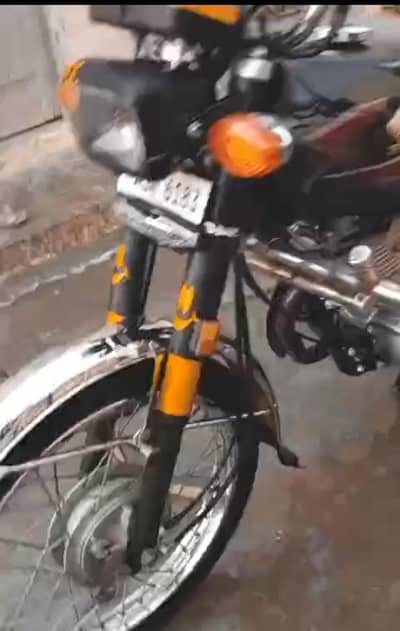 bike bilkul ok h