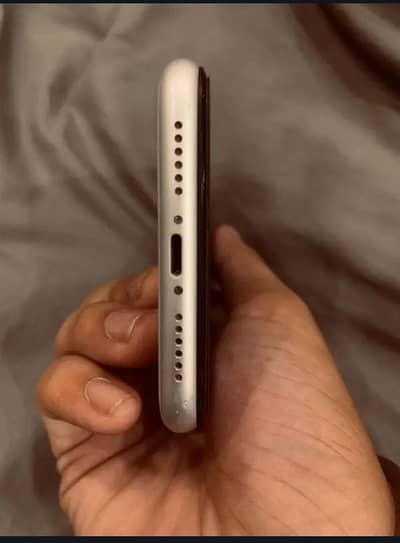 Iphone Xr official pta approved