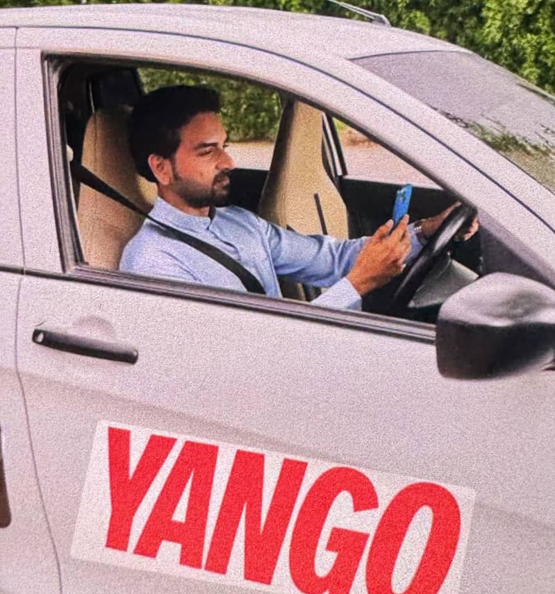 Yango driver job - Delivery Riders Jobs - 1111678765