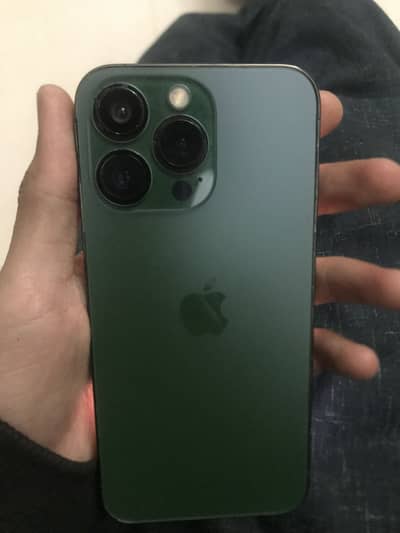 Iphone 13 pro