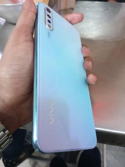 Vivo S1 4/128