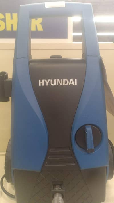 Hyundai preshure washer