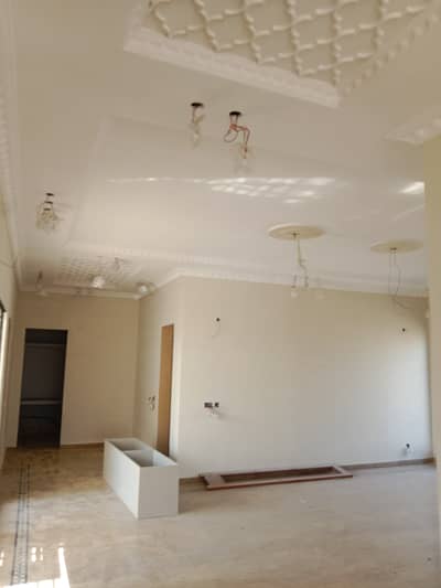 1 KANAL BREAD NEW UPPER PORTION FOR RENT