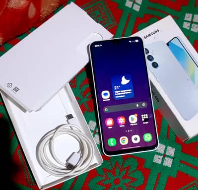 Samsung Galaxy A16 8 256