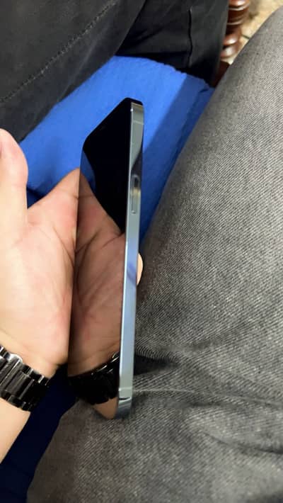 Iphone 12 Pro Max 256gb PTA approved