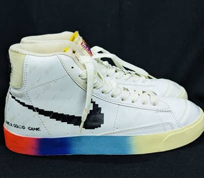 Nike Blazer Mid ‘77 Vintage ‘Have A Good Game’