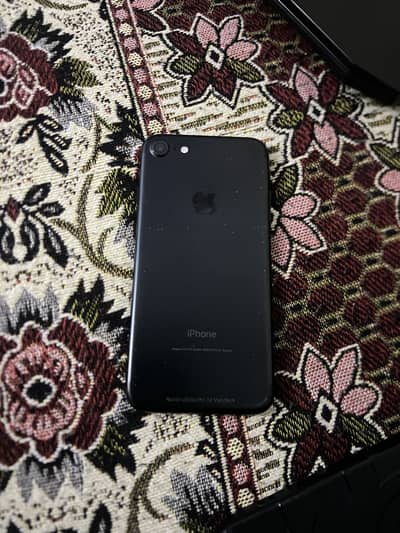 Iphone 7 Pta approve