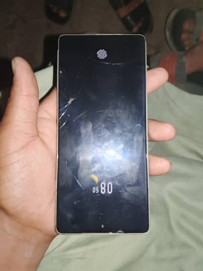 infinix x6858