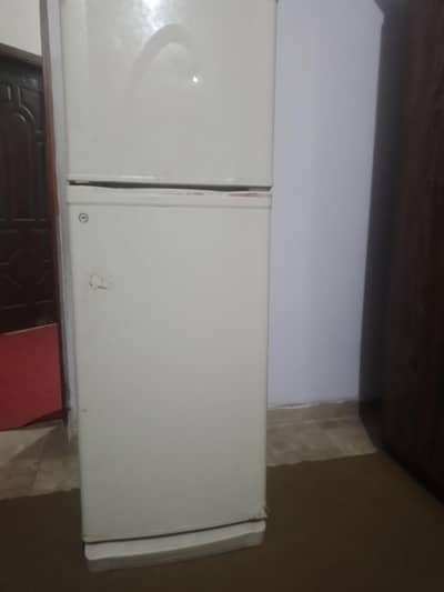 Fridge