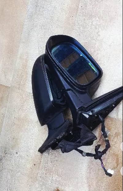 Honda Accord CL9 /CL7 Side Mirror 2002 - 2008