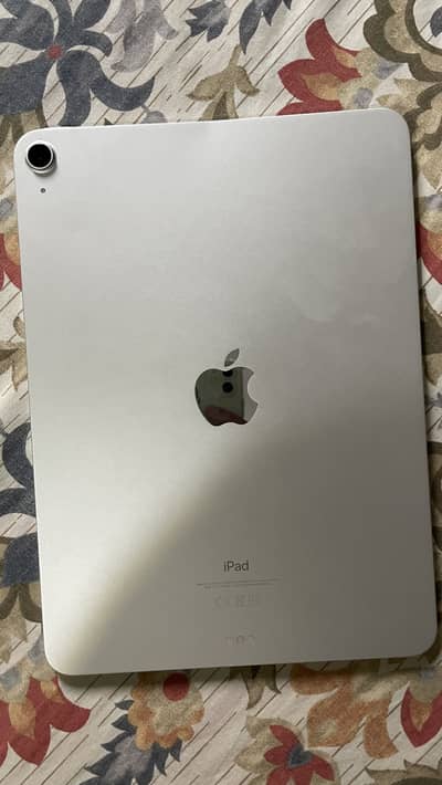 Apple iPad  Air 4