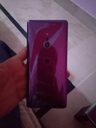 Sony xz3 official pta read description first