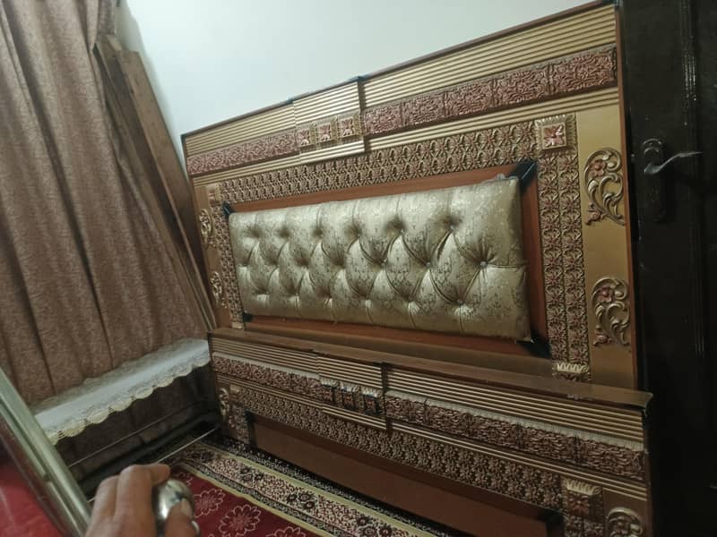 king size bed 3