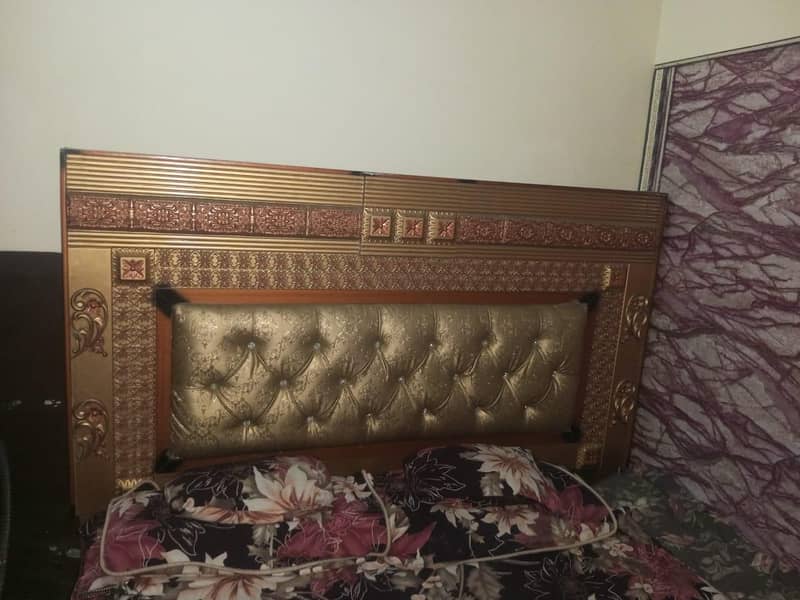 king size bed 4