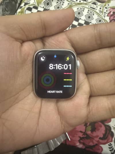 Apple watch se 2nd generation