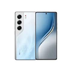 Tecno camon 40 10 month warranty