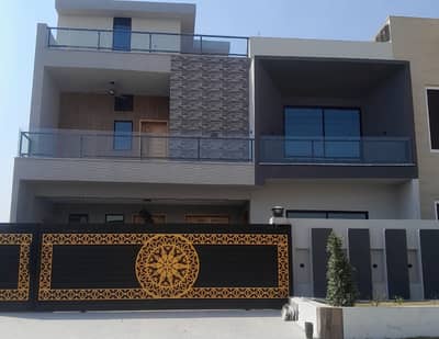 10 Marla Newly constructed/A Category House F Block/B-17/up For Sale