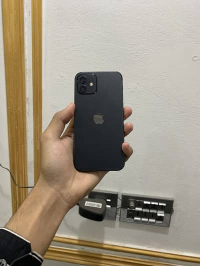 Iphone 12 128gb factory unlock