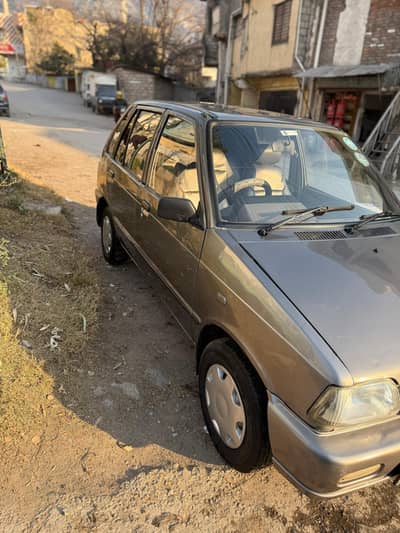 Mehran Vxr