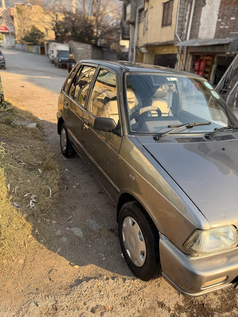 Mehran Vxr 0