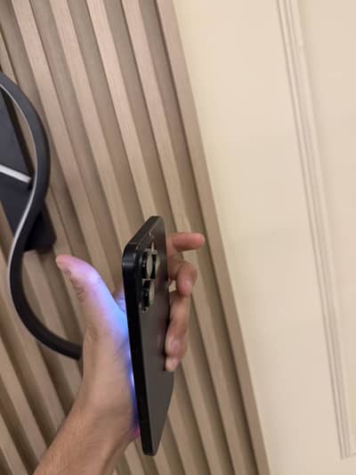 Iphone 16 pro max fu