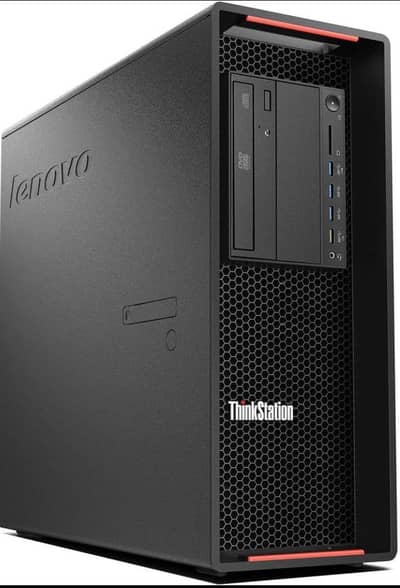 Lenovo ThinkStation P500 – Xeon E5-1650 v3 CPU + Motherboard