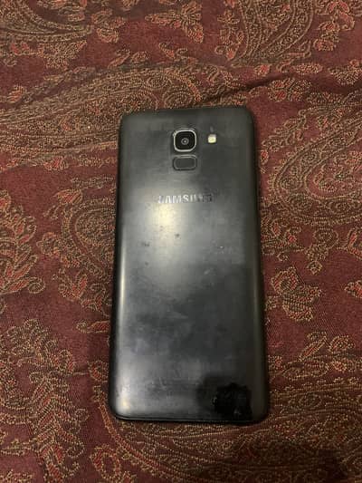 Samsung j6 pta