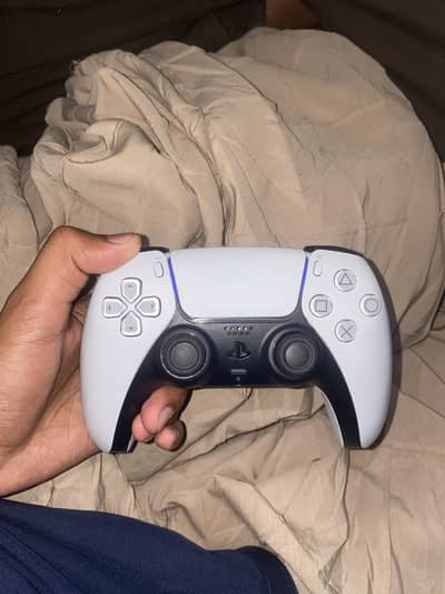 Ps5 Dual sense Wireless controller