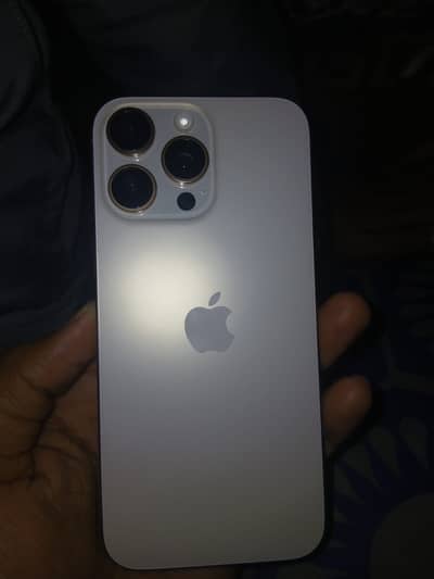 iphone 16 pro max Desert Titanium 256