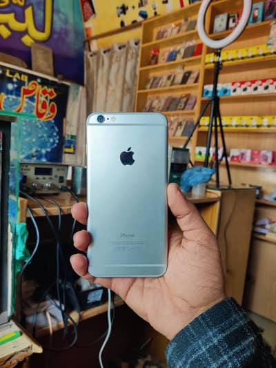 iphone 6 plus 64gb battery 90+ hai