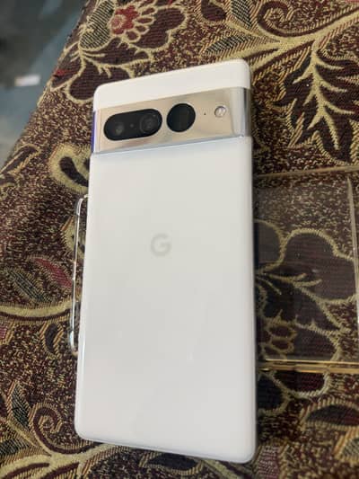 Google pixel