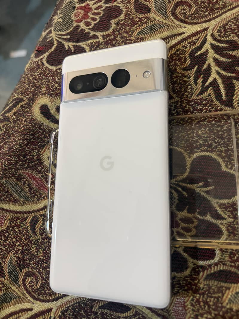 Google pixel 0