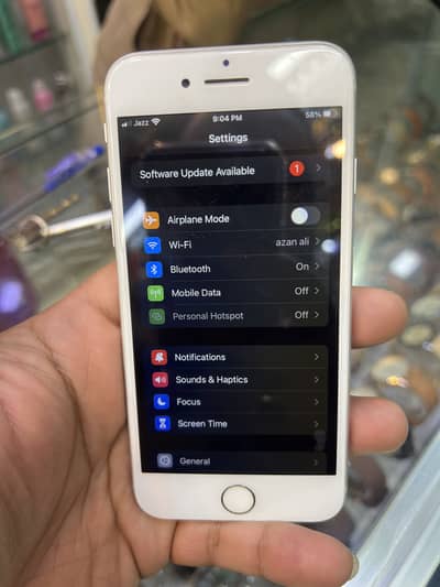 256 GB with box 10 by 10