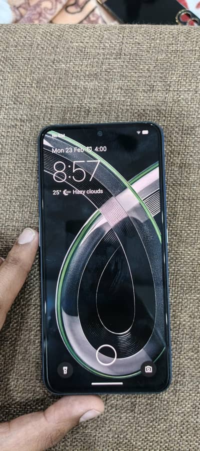 Nothing CMF 1   6gb/128gb 10/10 condition