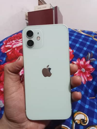 iphone12.128gp pta approved 10by10