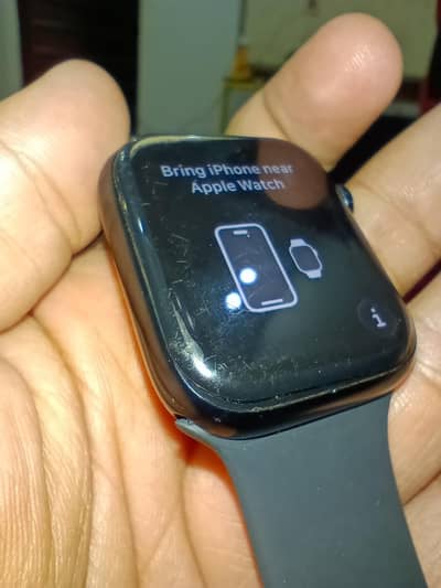 Apple watch Series 8 45mm