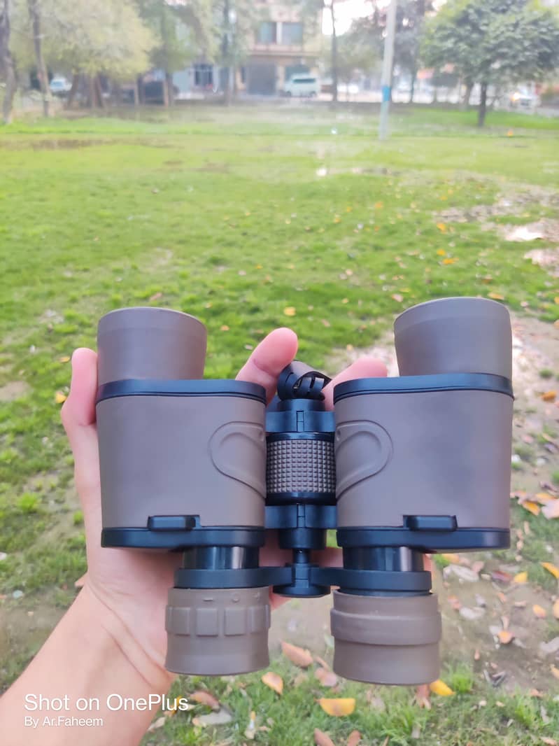 Binoculars 3
