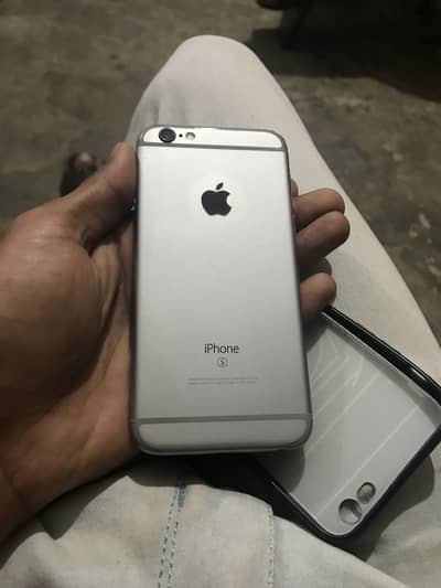 Iphone 6s non pta 10/10