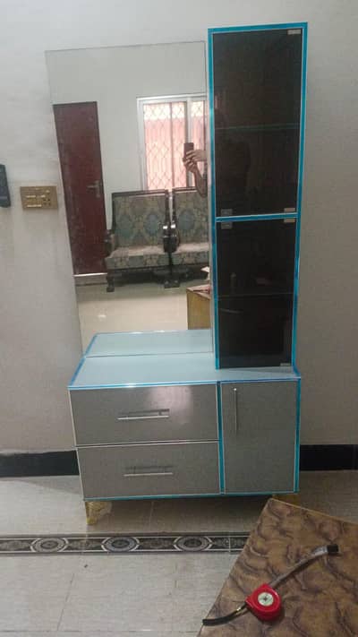 Dressing Table in New Condition