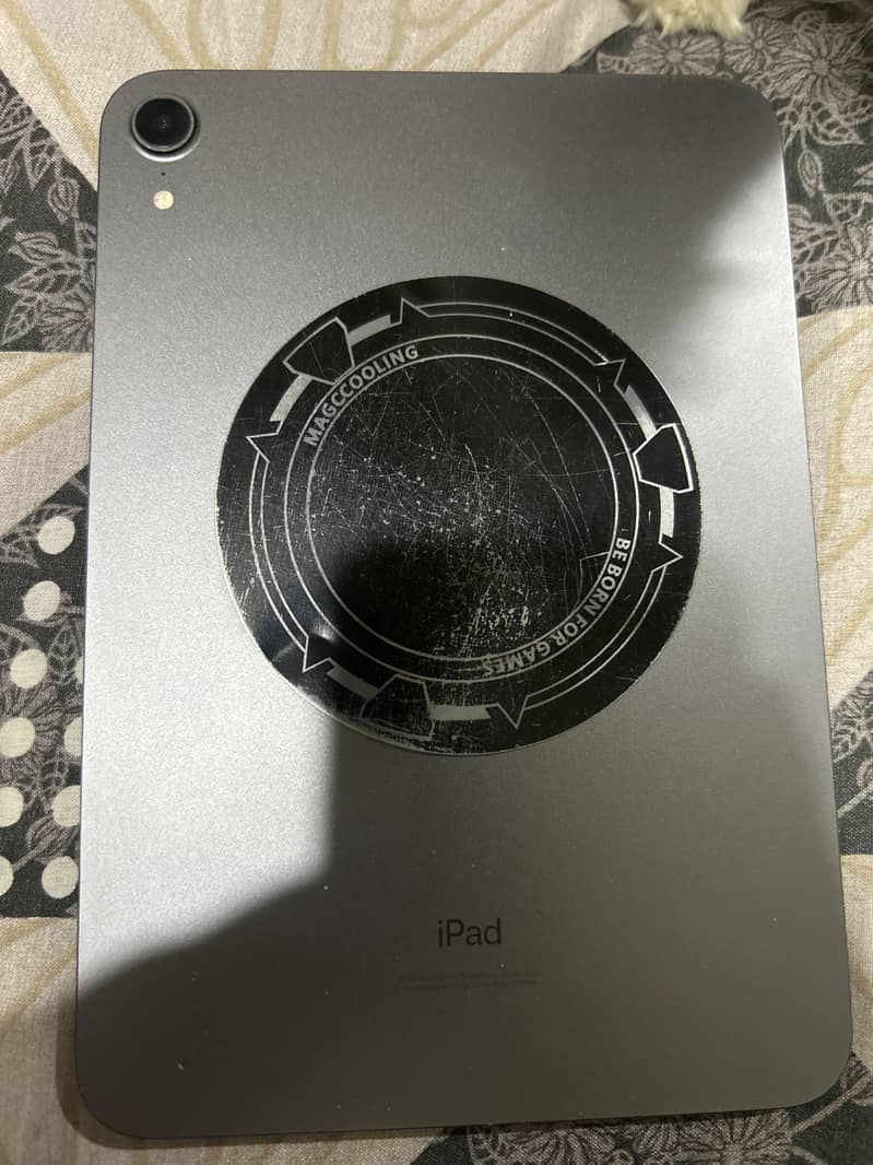 Ipad Mini 6 2