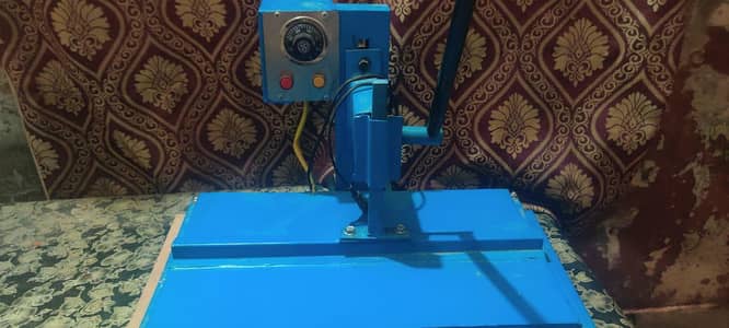 new machine for sale