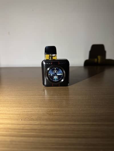 Xross nano 5 newly released