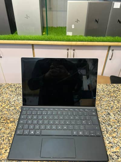 Microsoft Surface Pro 5